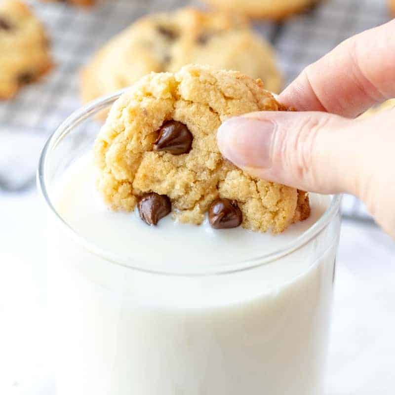 Healthy Cookie